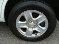 Super White - RAV4 4WD Photo No. 14