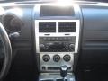 2011 Dark Charcoal Pearl Dodge Nitro SXT 4x4  photo #8