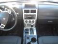 2011 Dark Charcoal Pearl Dodge Nitro SXT 4x4  photo #10
