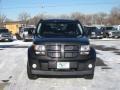 2011 Dark Charcoal Pearl Dodge Nitro SXT 4x4  photo #13