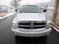 Bright Silver Metallic - Durango SLT 4x4 Photo No. 3