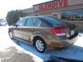 2012 Caramel Bronze Pearl Subaru Legacy 2.5i Premium  photo #4