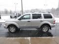 Bright Silver Metallic - Durango SLT 4x4 Photo No. 5