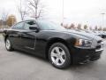 Pitch Black - Charger SE Photo No. 4