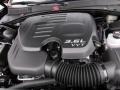 Pitch Black - Charger SE Photo No. 9