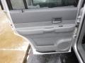 Bright Silver Metallic - Durango SLT 4x4 Photo No. 14