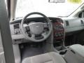 Bright Silver Metallic - Durango SLT 4x4 Photo No. 15