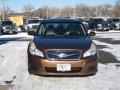 2012 Caramel Bronze Pearl Subaru Legacy 2.5i Premium  photo #16