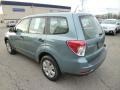 Sage Green Metallic - Forester 2.5 X Photo No. 9