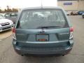 Sage Green Metallic - Forester 2.5 X Photo No. 10