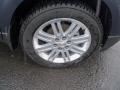 2014 Chevrolet Traverse LT AWD Wheel and Tire Photo