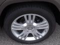 2014 Mercedes-Benz GLK 350 4Matic Wheel and Tire Photo