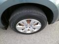 Sage Green Metallic - Forester 2.5 X Photo No. 13