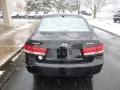 Ebony Black - Sonata GLS Photo No. 7