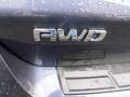 Atlantis Blue Metallic - Traverse LT AWD Photo No. 11