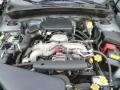 Sage Green Metallic - Forester 2.5 X Photo No. 18
