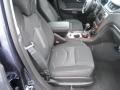 Atlantis Blue Metallic - Traverse LT AWD Photo No. 14