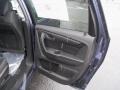 Atlantis Blue Metallic - Traverse LT AWD Photo No. 16
