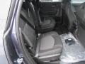 Atlantis Blue Metallic - Traverse LT AWD Photo No. 17