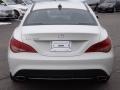 Cirrus White - CLA 250 Photo No. 4