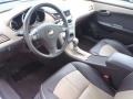 Cocoa/Cashmere Prime Interior Photo for 2012 Chevrolet Malibu #88288893