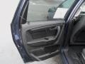 Atlantis Blue Metallic - Traverse LT AWD Photo No. 22