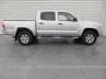 Silver Streak Mica - Tacoma V6 PreRunner Double Cab Photo No. 2