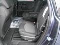 Atlantis Blue Metallic - Traverse LT AWD Photo No. 23