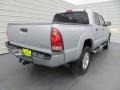 Silver Streak Mica - Tacoma V6 PreRunner Double Cab Photo No. 3