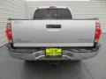 Silver Streak Mica - Tacoma V6 PreRunner Double Cab Photo No. 4