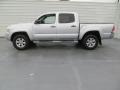 Silver Streak Mica - Tacoma V6 PreRunner Double Cab Photo No. 5