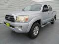 Silver Streak Mica - Tacoma V6 PreRunner Double Cab Photo No. 6