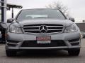 Palladium Silver Metallic - C 300 4Matic Sport Photo No. 2