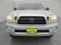 Silver Streak Mica - Tacoma V6 PreRunner Double Cab Photo No. 7