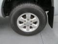 Silver Streak Mica - Tacoma V6 PreRunner Double Cab Photo No. 12