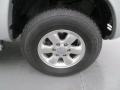 Silver Streak Mica - Tacoma V6 PreRunner Double Cab Photo No. 14