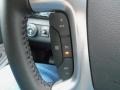 Atlantis Blue Metallic - Traverse LT AWD Photo No. 35