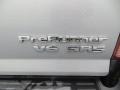 Silver Streak Mica - Tacoma V6 PreRunner Double Cab Photo No. 18