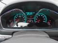 Atlantis Blue Metallic - Traverse LT AWD Photo No. 37