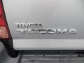 Silver Streak Mica - Tacoma V6 PreRunner Double Cab Photo No. 19