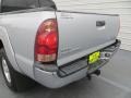 Silver Streak Mica - Tacoma V6 PreRunner Double Cab Photo No. 20