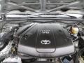Silver Streak Mica - Tacoma V6 PreRunner Double Cab Photo No. 23