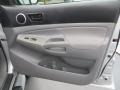 Silver Streak Mica - Tacoma V6 PreRunner Double Cab Photo No. 24
