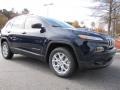 True Blue Pearl - Cherokee Latitude Photo No. 4