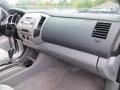 Silver Streak Mica - Tacoma V6 PreRunner Double Cab Photo No. 25