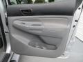 Silver Streak Mica - Tacoma V6 PreRunner Double Cab Photo No. 27