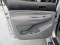 Silver Streak Mica - Tacoma V6 PreRunner Double Cab Photo No. 30
