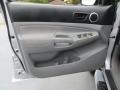 Silver Streak Mica - Tacoma V6 PreRunner Double Cab Photo No. 32