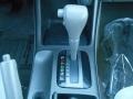 4 Speed Automatic 2002 Toyota Camry LE Transmission