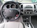 Silver Streak Mica - Tacoma V6 PreRunner Double Cab Photo No. 36